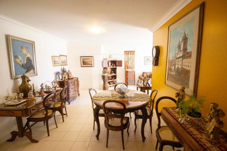 Apartamento para alugar com 5 quartos, 165m² em Águas Claras, Brasília