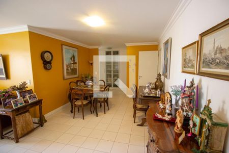 Apartamento para alugar com 5 quartos, 165m² em Águas Claras, Brasília