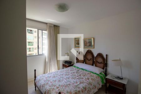Suíte 2 de apartamento para alugar com 4 quartos, 165m² em Águas Claras, Brasília