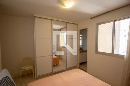 Apartamento para alugar com 5 quartos, 165m² em Águas Claras, Brasília