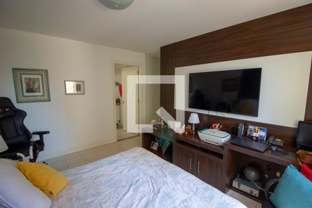 Quarto 2 de apartamento para alugar com 4 quartos, 165m² em Águas Claras, Brasília