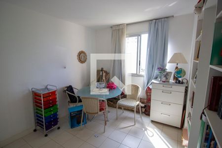 Apartamento para alugar com 5 quartos, 165m² em Águas Claras, Brasília