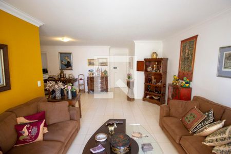 Apartamento para alugar com 5 quartos, 165m² em Águas Claras, Brasília