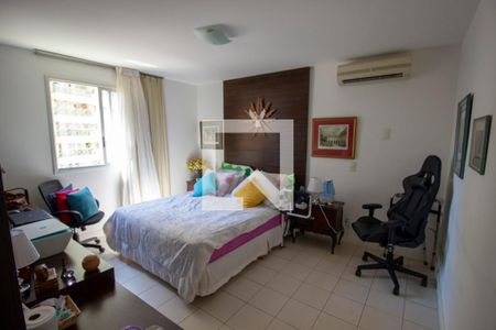 Apartamento para alugar com 5 quartos, 165m² em Águas Claras, Brasília