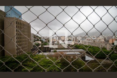 Sala Vista de apartamento à venda com 2 quartos, 70m² em Vila Isabel, Rio de Janeiro
