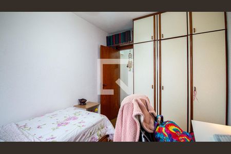 Quarto 1 de apartamento à venda com 2 quartos, 70m² em Vila Isabel, Rio de Janeiro