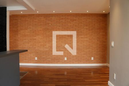 Sala de apartamento à venda com 2 quartos, 65m² em Barra Funda, São Paulo
