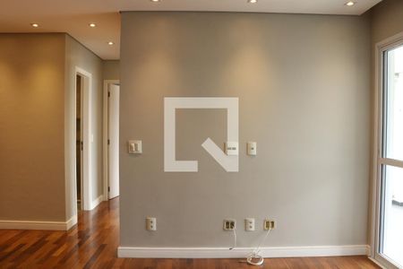 Sala de apartamento à venda com 2 quartos, 65m² em Barra Funda, São Paulo