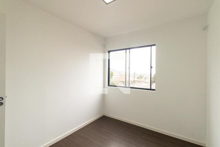 Quarto 1 de apartamento para alugar com 2 quartos, 64m² em Jardim Amélia, Pinhais