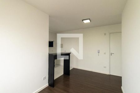 Sala de apartamento para alugar com 2 quartos, 64m² em Jardim Amélia, Pinhais