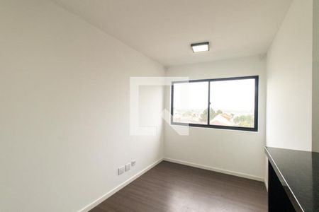 Sala de apartamento para alugar com 2 quartos, 64m² em Jardim Amélia, Pinhais
