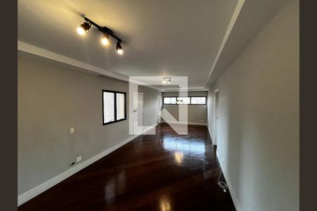 Sala de apartamento para alugar com 4 quartos, 142m² em Santana, São Paulo