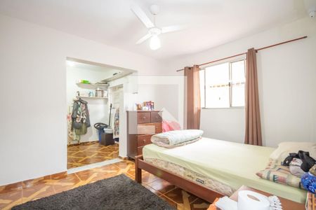 Quarto 2 de casa à venda com 3 quartos, 125m² em Jaguaribe, Osasco