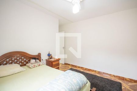 Quarto 2 de casa à venda com 3 quartos, 125m² em Jaguaribe, Osasco