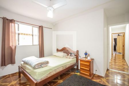 Quarto 2 de casa à venda com 3 quartos, 125m² em Jaguaribe, Osasco