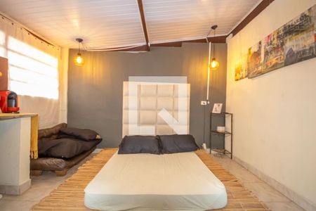 Quarto  de casa à venda com 3 quartos, 125m² em Jaguaribe, Osasco