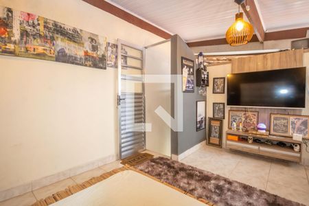 Quarto  de casa à venda com 3 quartos, 125m² em Jaguaribe, Osasco