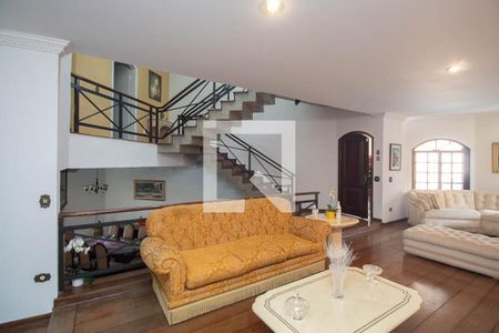 Sala  de casa para alugar com 4 quartos, 610m² em Tremembé, São Paulo