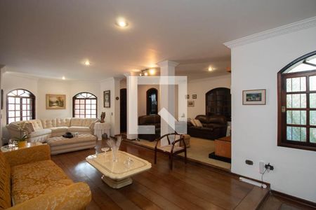 Sala  de casa para alugar com 4 quartos, 610m² em Tremembé, São Paulo