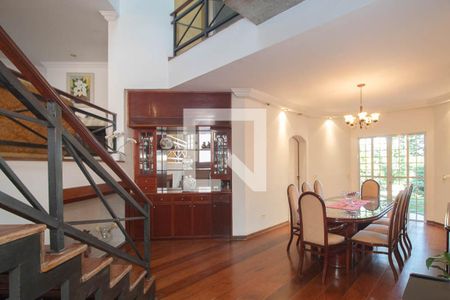 Sala de Jantar de casa para alugar com 4 quartos, 610m² em Tremembé, São Paulo