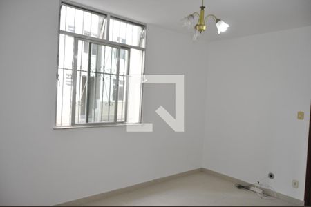 Sala de apartamento para alugar com 2 quartos, 49m² em Cachambi, Rio de Janeiro