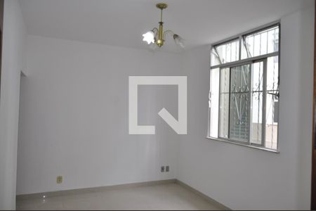 Sala de apartamento para alugar com 2 quartos, 49m² em Cachambi, Rio de Janeiro
