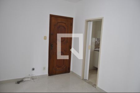Sala de apartamento para alugar com 2 quartos, 49m² em Cachambi, Rio de Janeiro