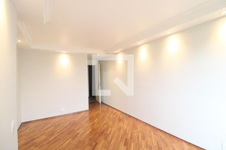 Sala de apartamento à venda com 2 quartos, 56m² em Centro Histórico de São Paulo, São Paulo