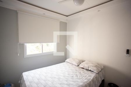 Quarto 1 de apartamento para alugar com 2 quartos, 37m² em Água Branca, São Paulo