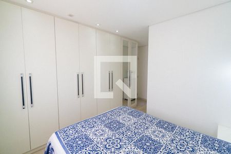 Suite de apartamento à venda com 2 quartos, 78m² em Vila da Saúde, São Paulo