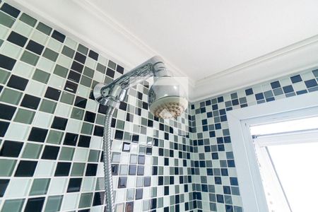 Banheiro da Suíte Detalhe de apartamento à venda com 2 quartos, 78m² em Vila da Saúde, São Paulo