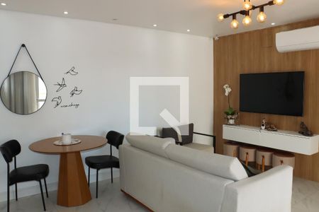 Apartamento para alugar com 2 quartos, 85m² em Parque Esplanada do Embu, Embu das Artes