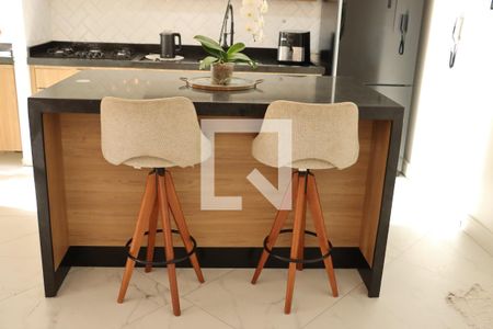 Apartamento para alugar com 2 quartos, 85m² em Parque Esplanada do Embu, Embu das Artes