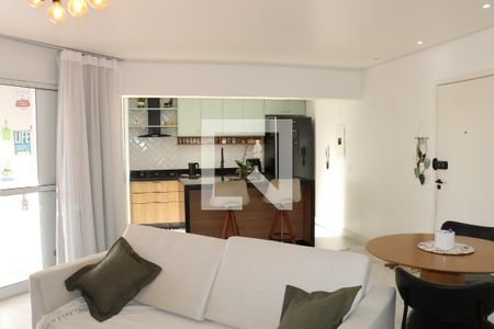 Apartamento para alugar com 2 quartos, 85m² em Parque Esplanada do Embu, Embu das Artes
