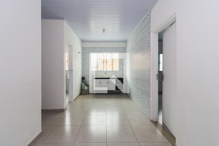 Studio de kitnet/studio para alugar com 1 quarto, 40m² em Parque Monte Alegre, Taboão da Serra