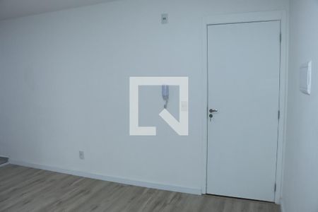 Sala/Cozinha de apartamento para alugar com 2 quartos, 52m² em Jardim de Lourdes, Embu das Artes