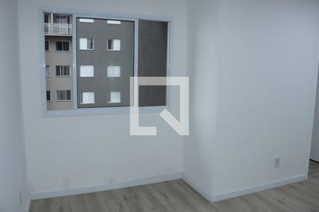 Sala/Cozinha de apartamento para alugar com 2 quartos, 52m² em Jardim de Lourdes, Embu das Artes