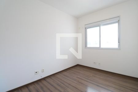 Quarto 1 de apartamento para alugar com 3 quartos, 87m² em Vila Anastácio, São Paulo