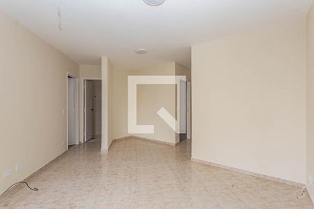 Sala de apartamento para alugar com 1 quarto, 55m² em Aclimação, São Paulo