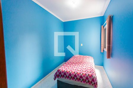 Quarto 2 de apartamento para alugar com 3 quartos, 166m² em Parque das Nações, Santo André