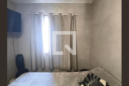 Quarto 1 de apartamento para alugar com 2 quartos, 34m² em Cambuci, São Paulo