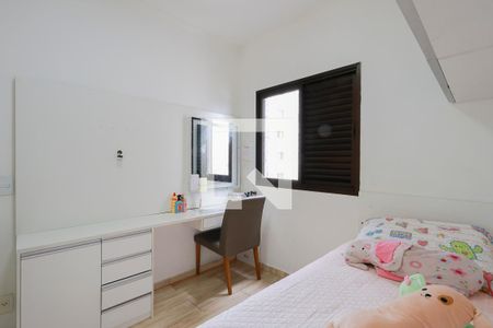 Quarto 1 de apartamento para alugar com 3 quartos, 78m² em Santana, São Paulo