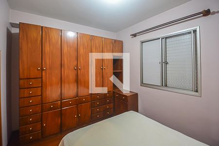 Quarto 2 de apartamento para alugar com 3 quartos, 72m² em Jardim do Mar, São Bernardo do Campo
