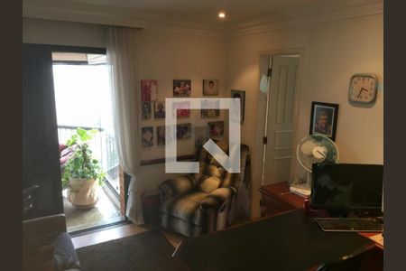 Apartamento à venda com 4 quartos, 200m² em Moema, São Paulo