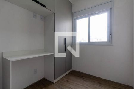 Quarto 1 de apartamento para alugar com 2 quartos, 42m² em Vila Aricanduva, São Paulo