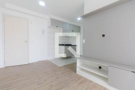 Sala/Cozinha de apartamento para alugar com 2 quartos, 42m² em Vila Aricanduva, São Paulo