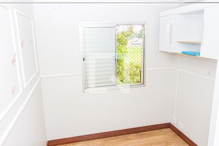 Quarto 2 de apartamento para alugar com 2 quartos, 45m² em Vila Arriete, São Paulo