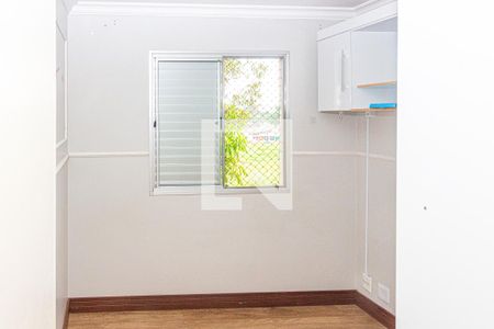 Quarto 2 de apartamento para alugar com 2 quartos, 45m² em Vila Arriete, São Paulo