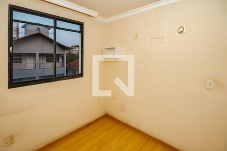 Quarto 1 de apartamento à venda com 2 quartos, 48m² em Santa Monica, Belo Horizonte