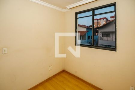 Quarto 2 de apartamento à venda com 2 quartos, 48m² em Santa Monica, Belo Horizonte